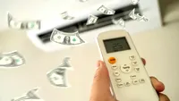 Cum să ții aerul condiționat pornit toată ziua, dar fără să plătești o avere la curent