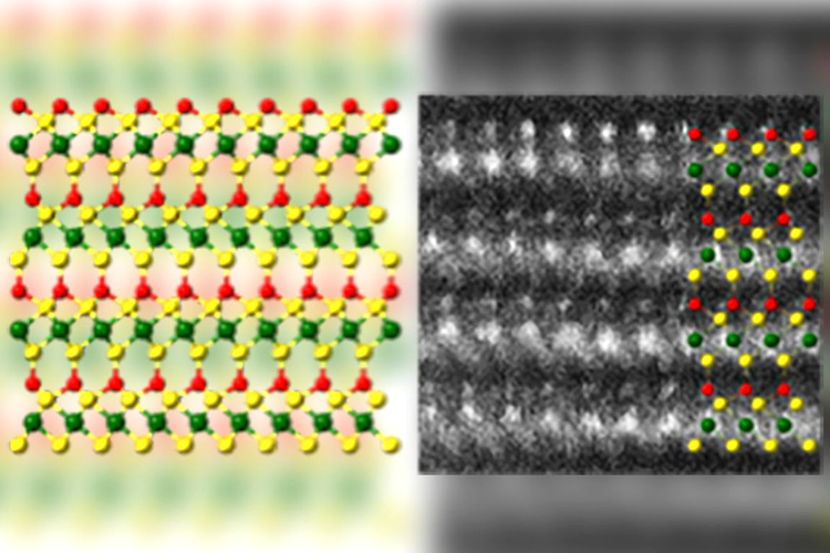 Descoperire semiconductoare UCLA