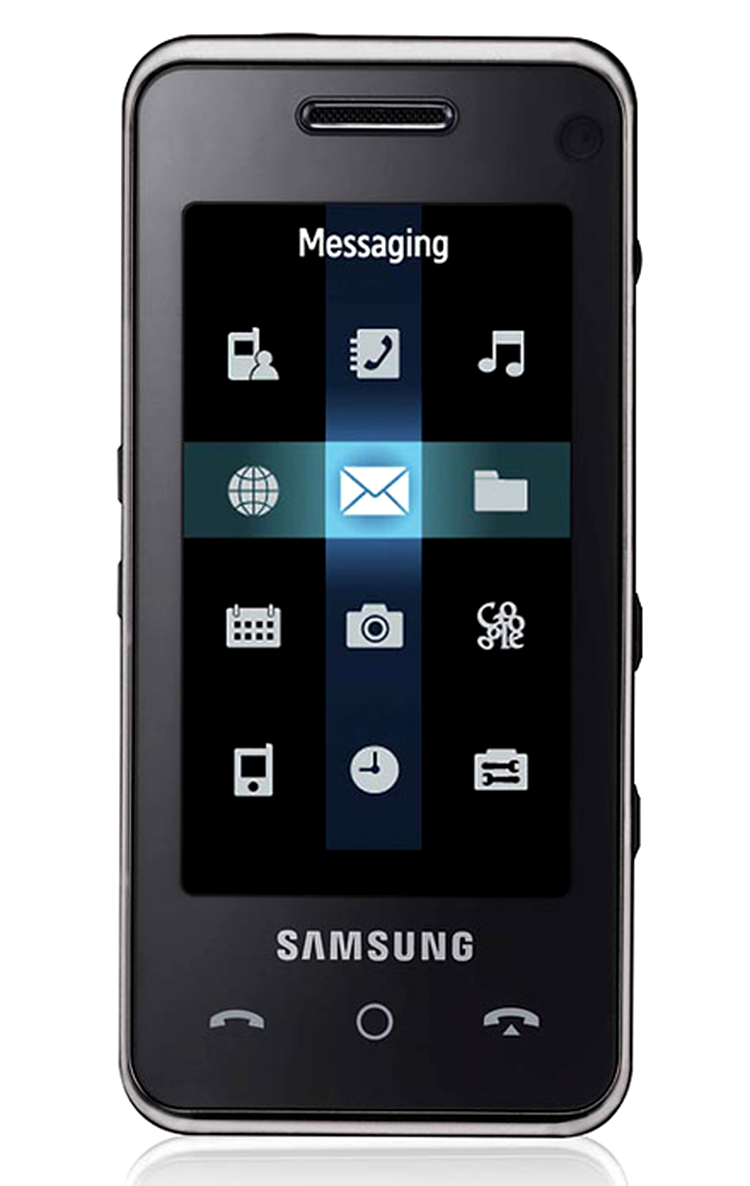 Samsung F490