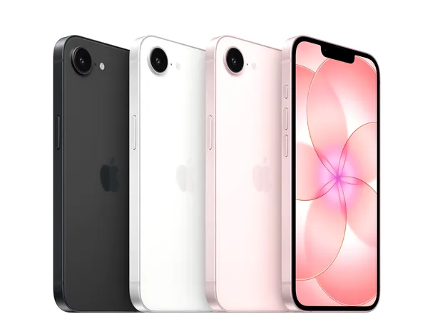 Foto | iPhone 17e a fost anunțat oficial. Preț de pornire de 600 de dolari pentru cameră de 48 MP și cipul A19