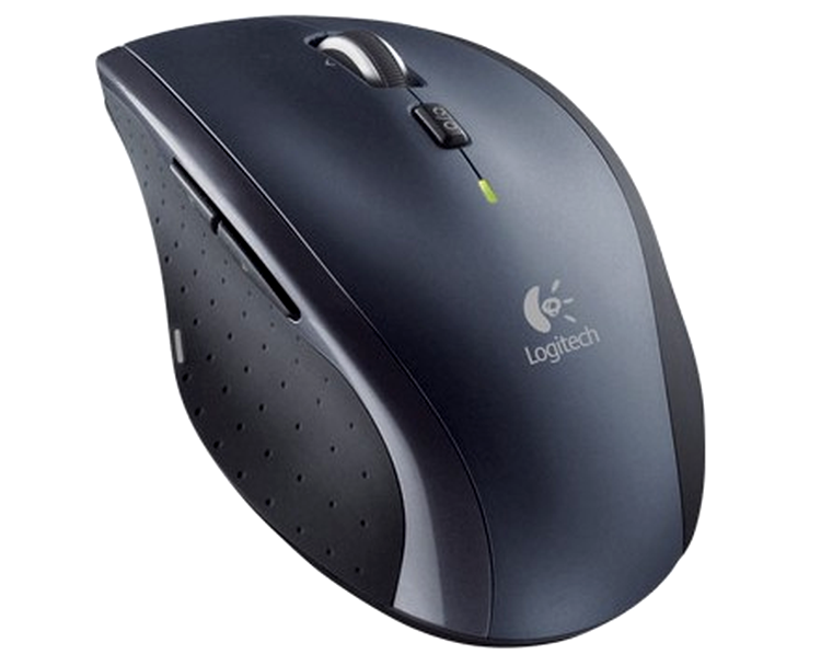 Logitech Marathon M705