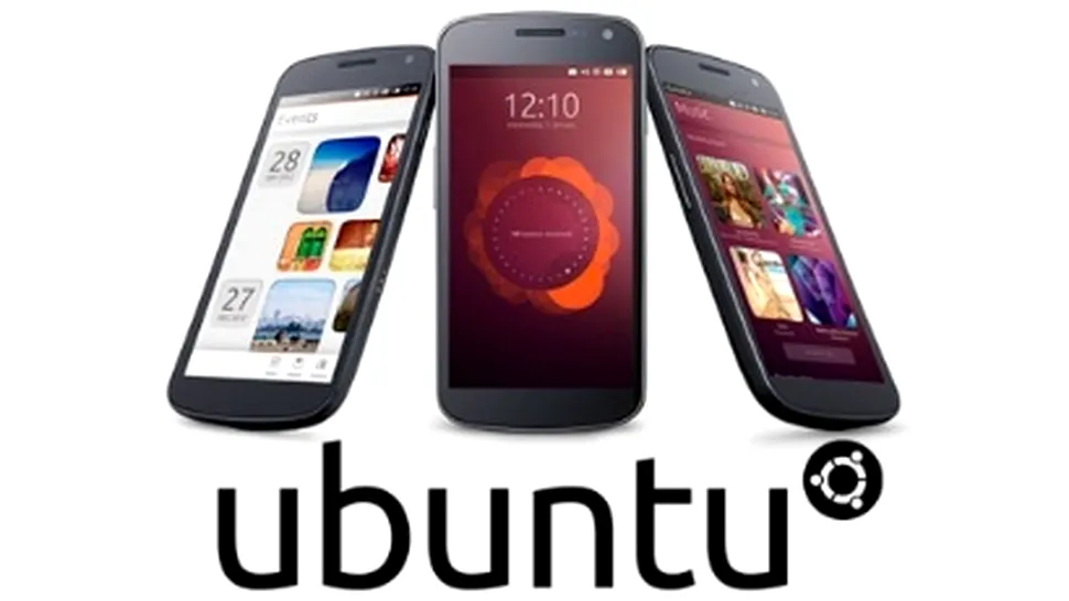 Primul smartphone cu Ubuntu Linux nu va avea magazin de aplicaţii