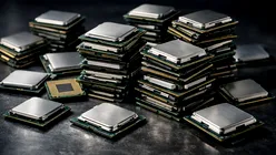 Problemele de aprovizionare cu procesoare afectează piața PC-urilor. Chromebookurile, printre cele mai expuse