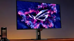 ASUS ROG Zephyrus X, un monitor de gaming cu dual-mode