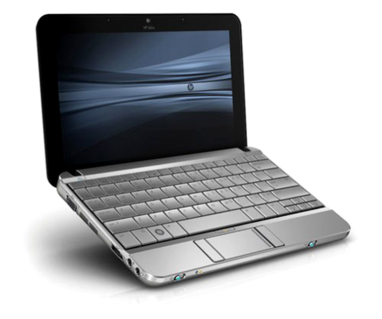 HP Mini 2140