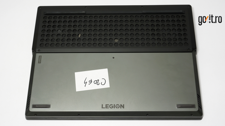 Lenovo Legion Y740