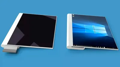 Compute Card, computerul de buzunar, va primi un dock upgradabil în formă de tabletă