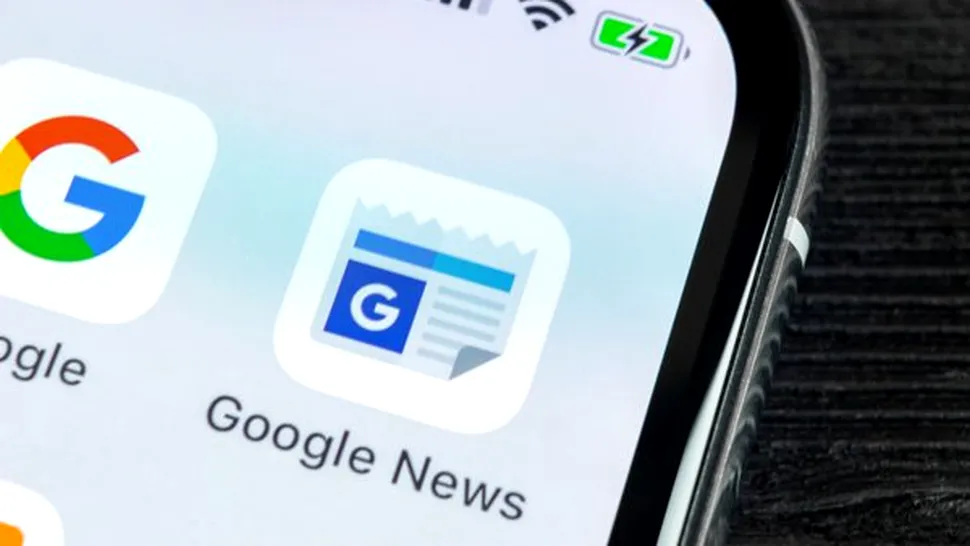 Google pregătește News Showcase, o nouă platformă de știri cu buget de 1 miliard dolari