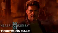 Trailerul final pentru filmul Mortal Kombat II. Când îl vedem în cinema