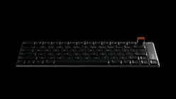 EMO a lansat Altar II, o tastatură mecanică de doar 4,75 mm grosime