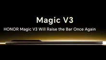 Zvon: Honor Magic V3 va fi și mai subțire. Lansarea va avea loc în China luna viitoare