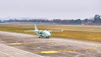 Imensul avion cargo fără pilot din China, YH-1000S, a efectuat primul zbor