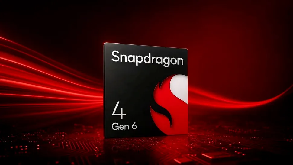 Snapdragon 4 Gen 6 apare în noi informații. Qualcomm pregătește un procesor mai puternic pentru telefoanele din gama medie
