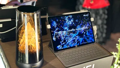 Huawei lansează oficial în România noua gamă de produse pentru 2026