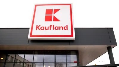 Produse inedite și atractive din oferta actuală a Kaufland. Surpriza de la Levi's