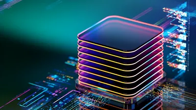 China găsește o posibilă cale în jurul restricțiilor EUV. Naura anunță un progres important pentru memoria 3D DRAM