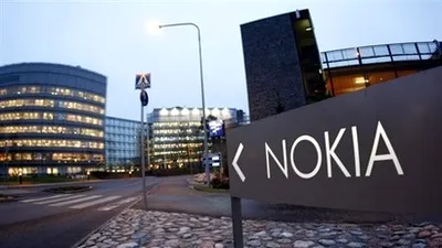 Nokia a brevetat o baterie flexibilă care poate fi împăturită sau îndoită