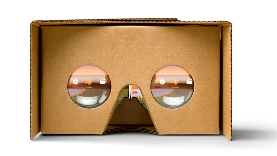 Google vinde acum şi accesorii VR