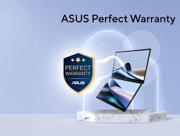 ASUS: Serviciul Perfect Warranty, oferit în mod gratuit pentru laptop-urile achiziționate în România