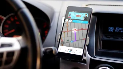 Waze se confruntă cu un bug ciudat: Ce spune Google despre problemă