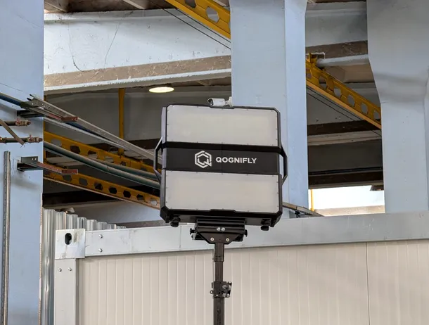 O companie românească a codezvoltat cu un partener bulgar un radar folosit în sute de unități în Ucraina: poate detecta o dronă cât un telefon la 2 km