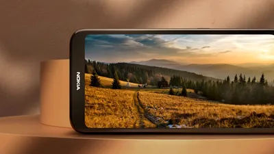 Nokia 1.4 ar putea fi cel mai ieftin smartphone cu ecran mare și senzor de amprentă inclus