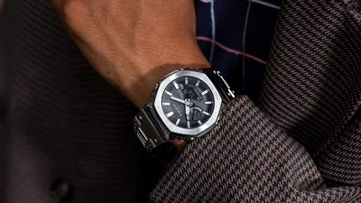 Casio G-Shock Full Metal 2100 ajunge în Europa cu două modele noi de ceasuri