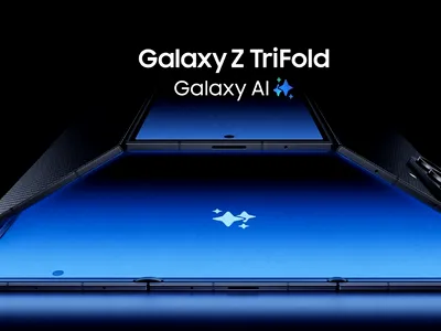 Samsung a lansat Galaxy Z TriFold, următoarea generație de telefoane pliabile