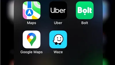 Google Maps se transformă într-un ghid personalizat pentru cumpărăturile de Crăciun
