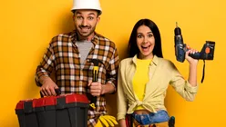 Două unelte electrice Parkside la Kaufland: reduceri mari pentru o bormașină fără fir și una cu cablu