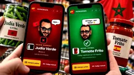 Patriorigen, aplicația „naționalistă” care a devenit virală Spania. Cumpărătorii pot verifica instant proveniența produselor