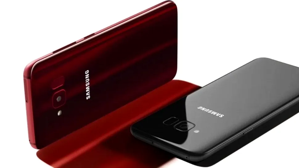 Galaxy S8 Lite apare în noi imagini neoficiale