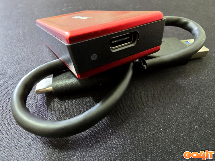 Kingston XS1000R