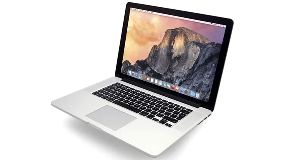 Apple cheamă în service anumite modele MacBook Pro care prezintă „risc de incendiu”. Bateria se schimbă gratuit