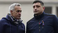 Călin Georgescu a acceptat. Decizia lui George Simion, fix înainte de alegeri: Așa cum îmi cereți!