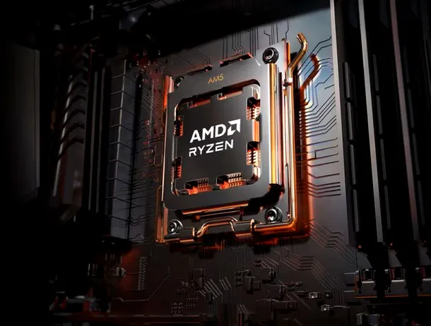 AMD pregătește un nou Ryzen 5, dar prețul zvonit ridică semne de întrebare. Are aceleași specificații ca 7500F