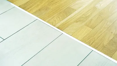 Cum alegi profilul de trecere potrivit pentru diferențe de nivel între pardoseli (P)