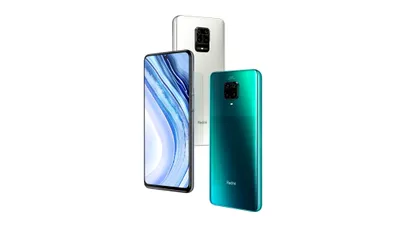 Xiaomi anunță Redmi Note 9 și 9 Pro alături de Mi Note 10 Lite. Telefoane mid-range cu caracteristici premium