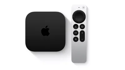 Apple TV: Noua generație va aduce îmbunătățiri interne și funcții AI