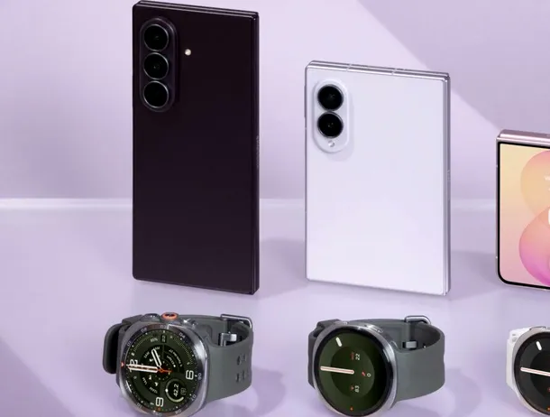 Galaxy Z Fold 8 confirmă interesul tot mai mare pentru telefoanele pliabile wide-fold