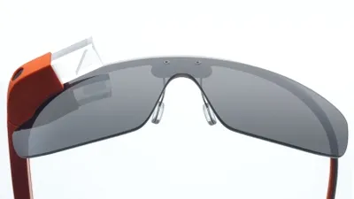 Google reînvie proiectul Google Glass