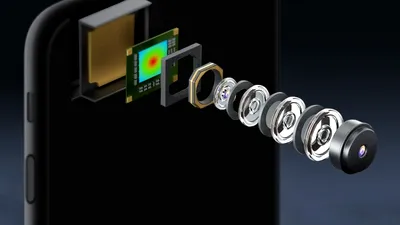 Oppo va folosi un nou senzor Sony de top pentru seria flagship Find X3