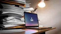 Primăria Brașov externalizează arhivarea și digitizarea documentelor pentru 20,66 milioane de lei