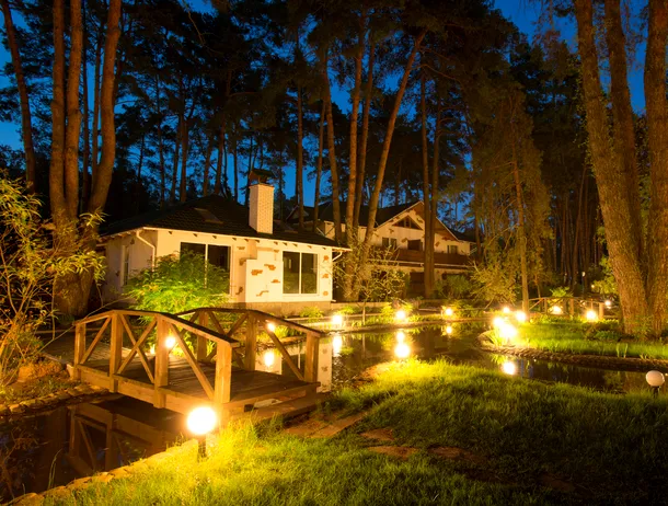 Energie verde: Iluminează-ți aleea și curtea fără costuri cu aceste produse de la Lidl