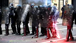 Autoritățile din Franța a luat în calcul blocarea rețelelor de socializare și a accesului la Internetul mobil pe fondul protestelor din țară