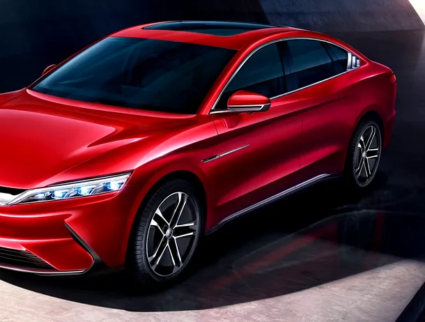 BYD și Chery depășesc Tesla: China generează 84% din creșterea pieței auto