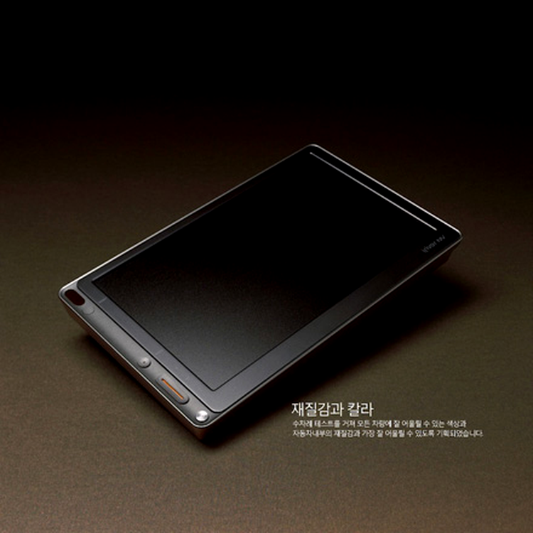 iRiver M20 GPS
