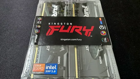 Kingston Fury Beast DDR5 RAM Review: 64 GB de memorie RAM pentru un sistem modern