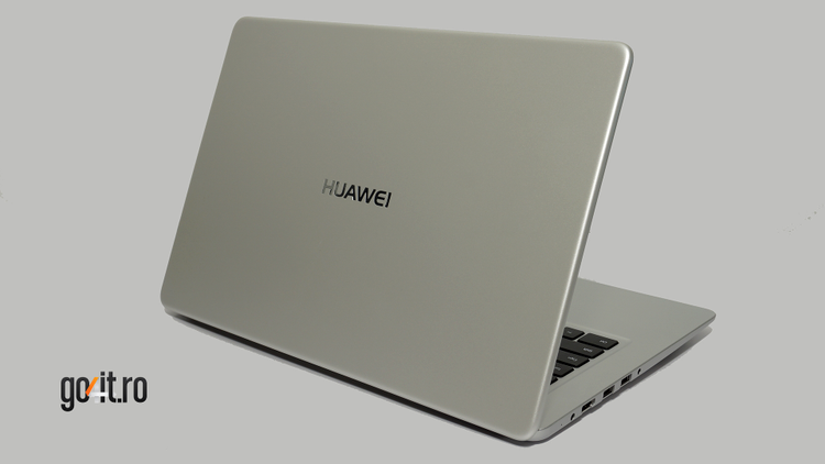 Huawei MateBook D