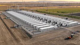 Capacitatea de stocare de energie a Europei depășește 100 GW, devansând energia nucleară